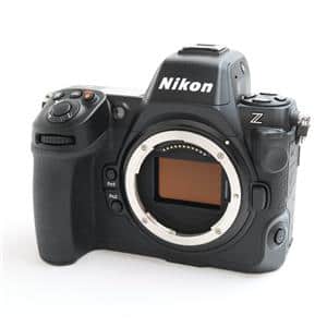 Nikon (ニコン) Z8 メイン