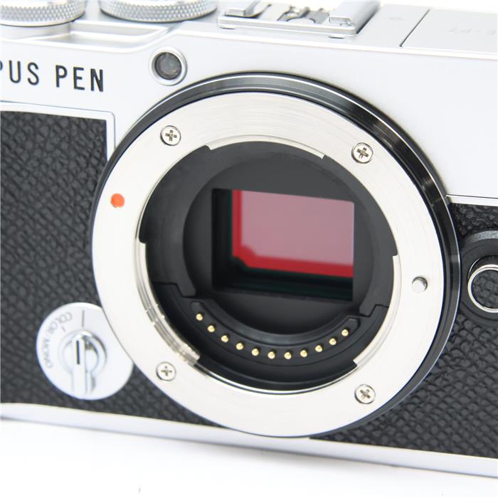 PEN E-P7 EZダブルズームキット