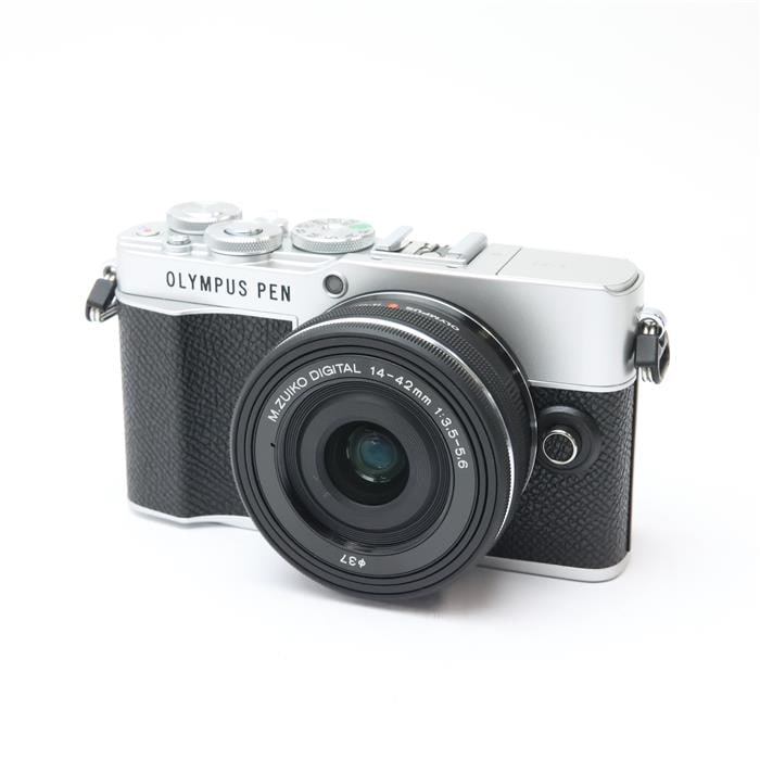 PEN E-P7 EZダブルズームキット