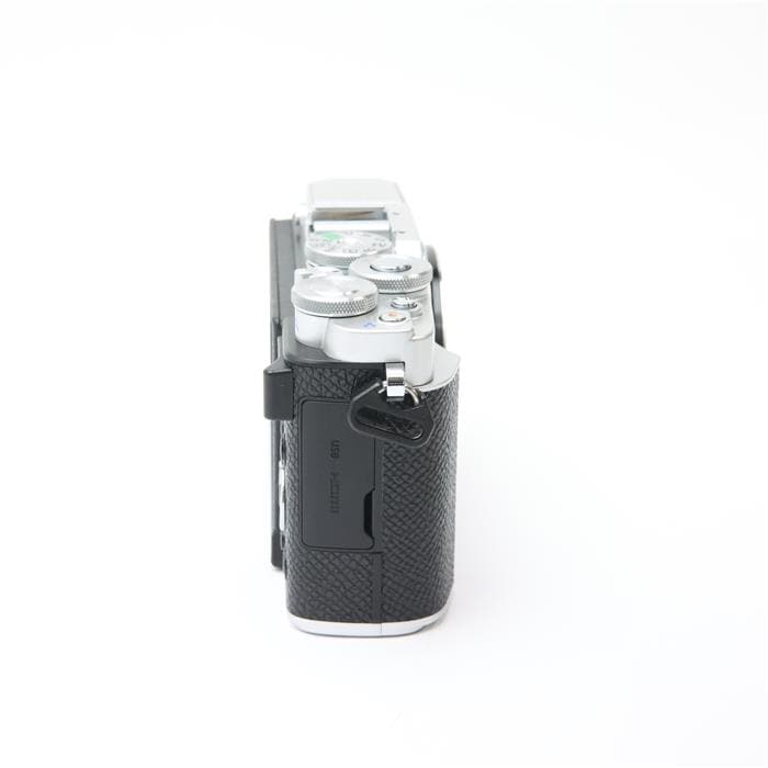 PEN E-P7 EZダブルズームキット