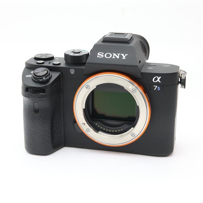 SONY - SONY α7Riii 美品 本日限定値下げ 中古)SONY (ソニー) α7SII ボディ ILCE-7SM2（商品ID