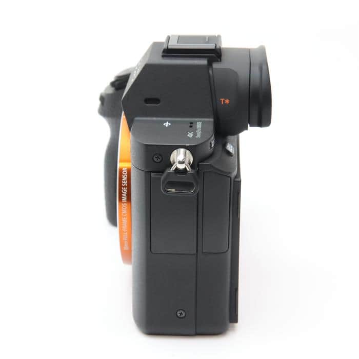 SONY α7SM2 ボディ ILCE-7SM2 #571 α7S II E-mount Camera with Full-Frame Sensor | ILCE-7SM2