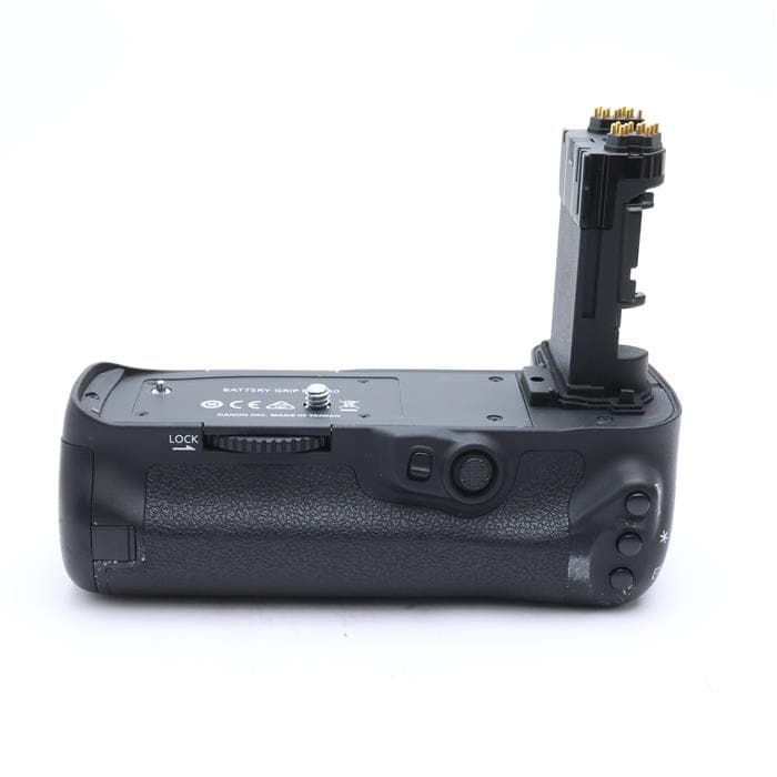 Canon キヤノン バッテリーグリップ BG-E20 #2843 新品)Canon (キヤノン) バッテリーグリップ BG-R20EP（商品ID