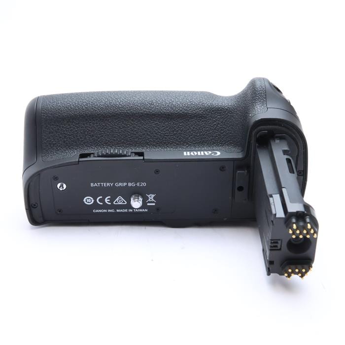 中古)Canon (キヤノン) バッテリーグリップ BG-E20（商品ID