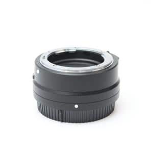 Nikon (ニコン) マウントアダプター FTZ II メイン