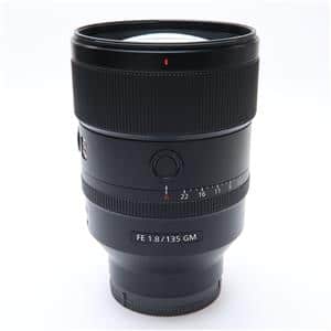 新品)SONY (ソニー) FE 135mm F1.8 GM SEL135F18GM（商品ID