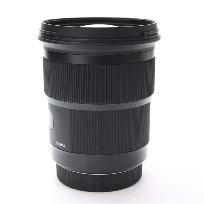 Art 50mm F1.4 DG HSM (キヤノンEF用)