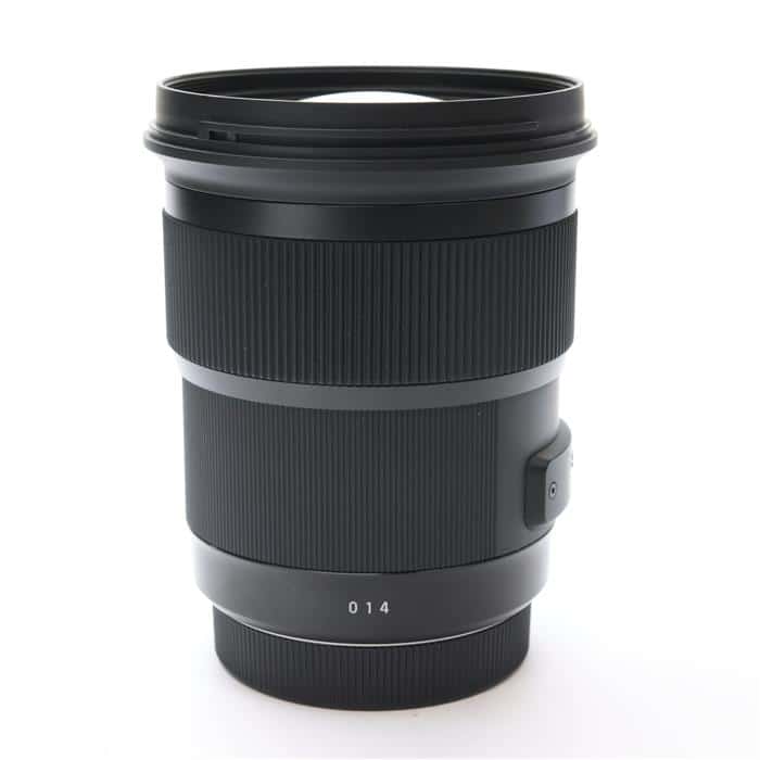 Art 50mm F1.4 DG HSM (キヤノンEF用)