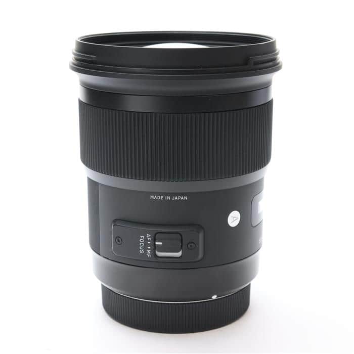 Art 50mm F1.4 DG HSM (キヤノンEF用)