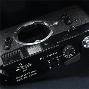 m4」「フィルムカメラ」「Leica」の商品検索結果 | デジタルカメラ