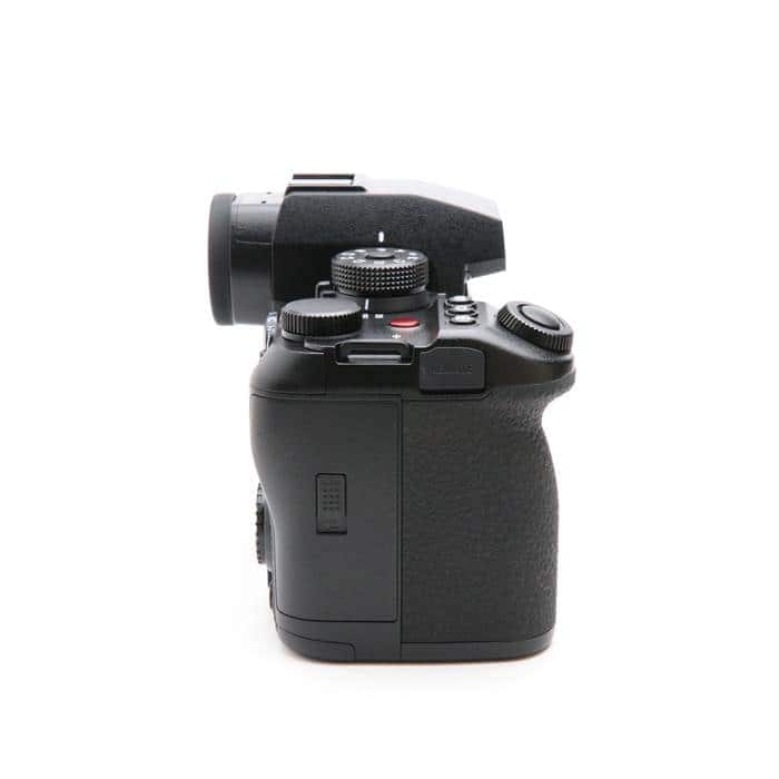 LUMIX S1II ボディ DC-S1M2