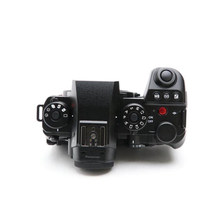 LUMIX S1II ボディ DC-S1M2