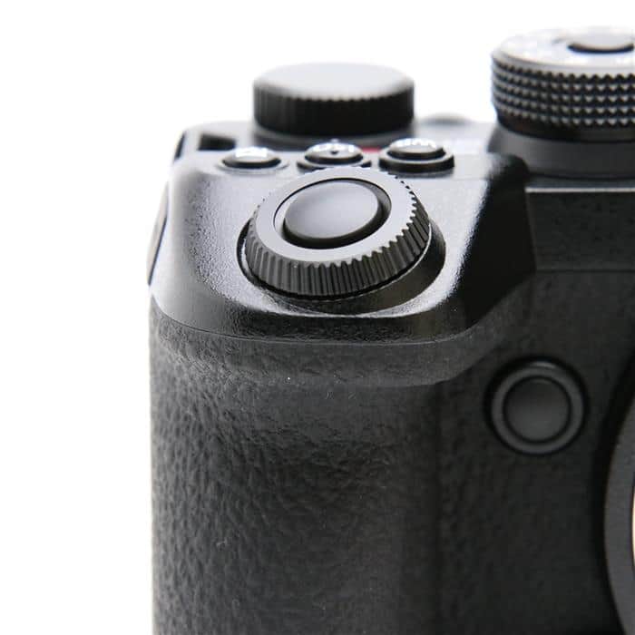 LUMIX S1II ボディ DC-S1M2