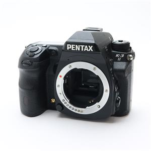 PENTAX (ペンタックス) K-3 II ボディ」の商品検索結果 | デジタル