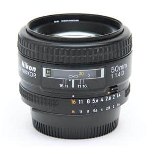 AI AF Nikkor 50mm f/1.4D」の商品検索結果 | デジタルカメラ、ミラー