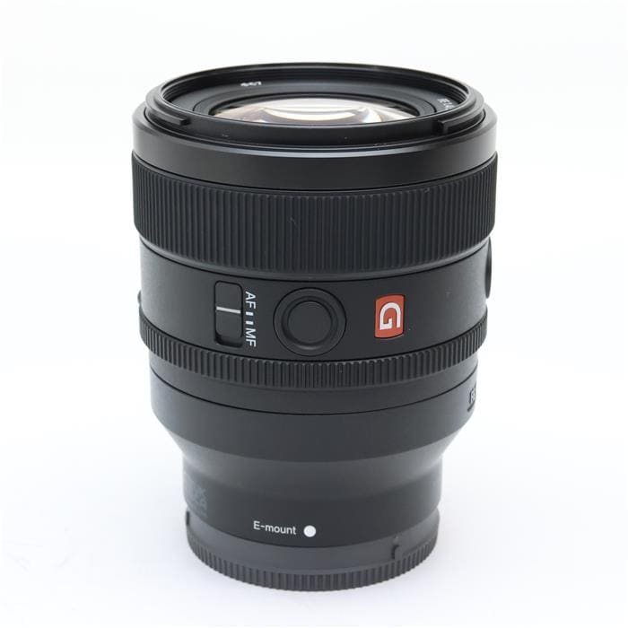 FE 50mm F1.4 GM SEL50F14GM