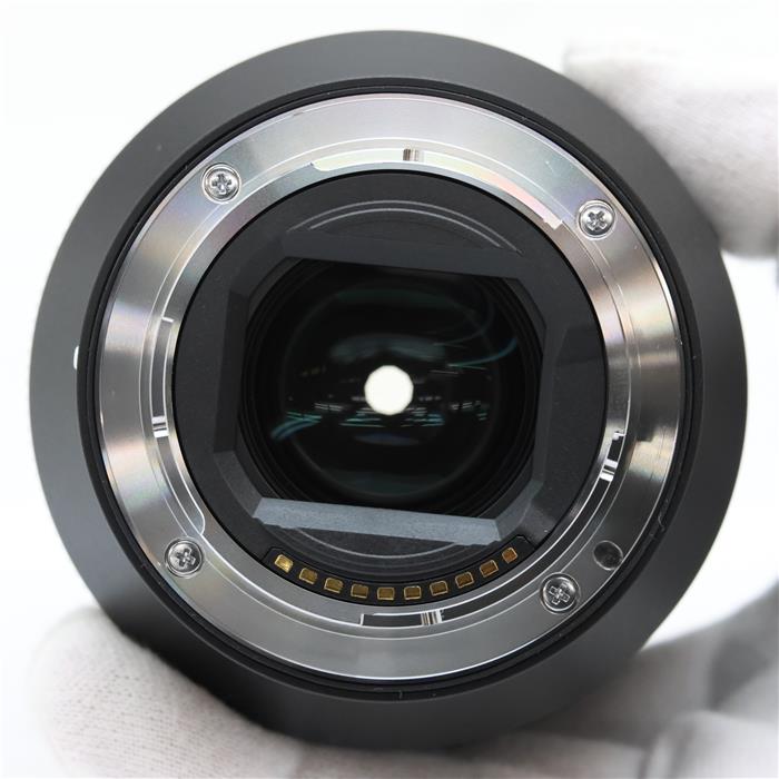 FE 50mm F1.4 GM SEL50F14GM