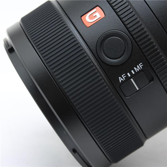 FE 50mm F1.4 GM SEL50F14GM