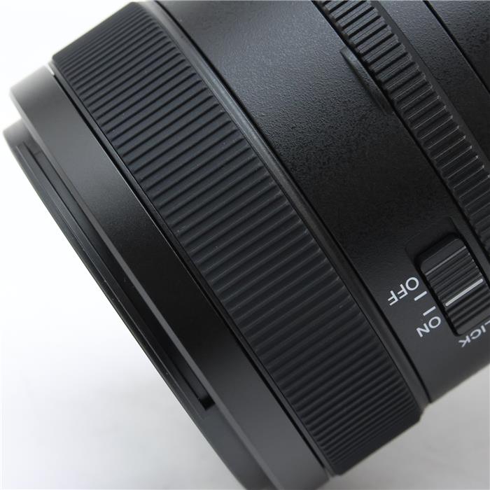 FE 50mm F1.4 GM SEL50F14GM