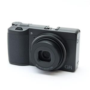 RICOH GR IIIx」「デジタルカメラ」「RICOH」「中古商品」の商品検索