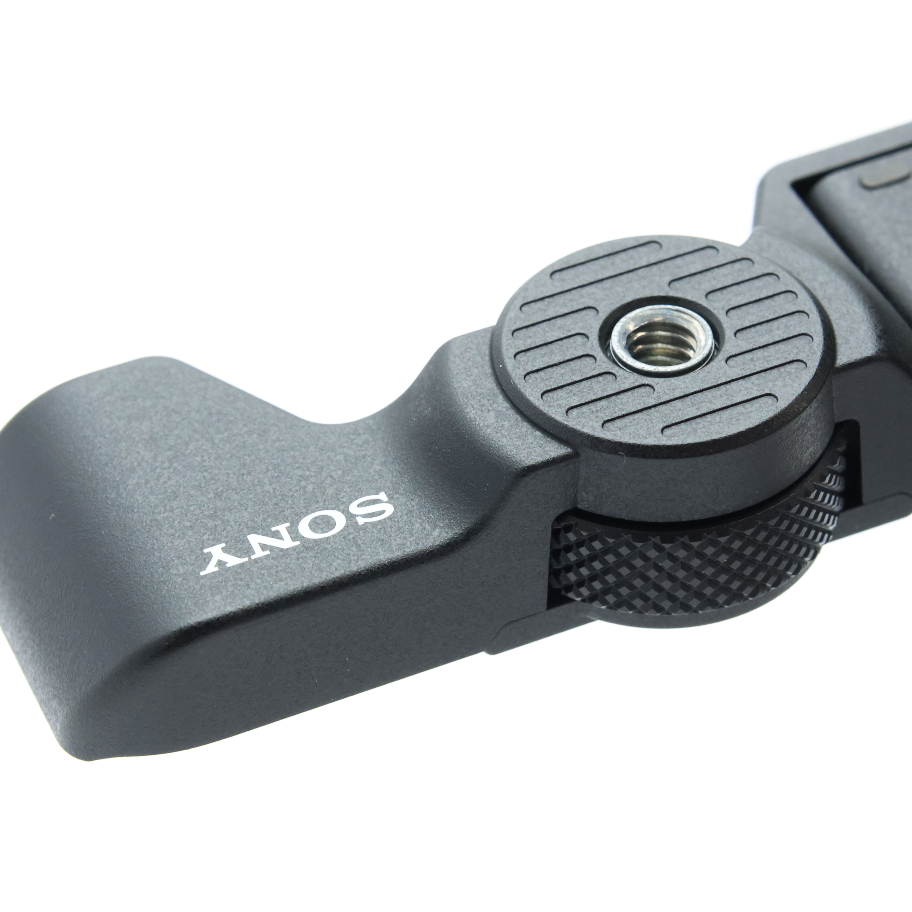 中古)SONY (ソニー) グリップエクステンション GP-X2（商品ID