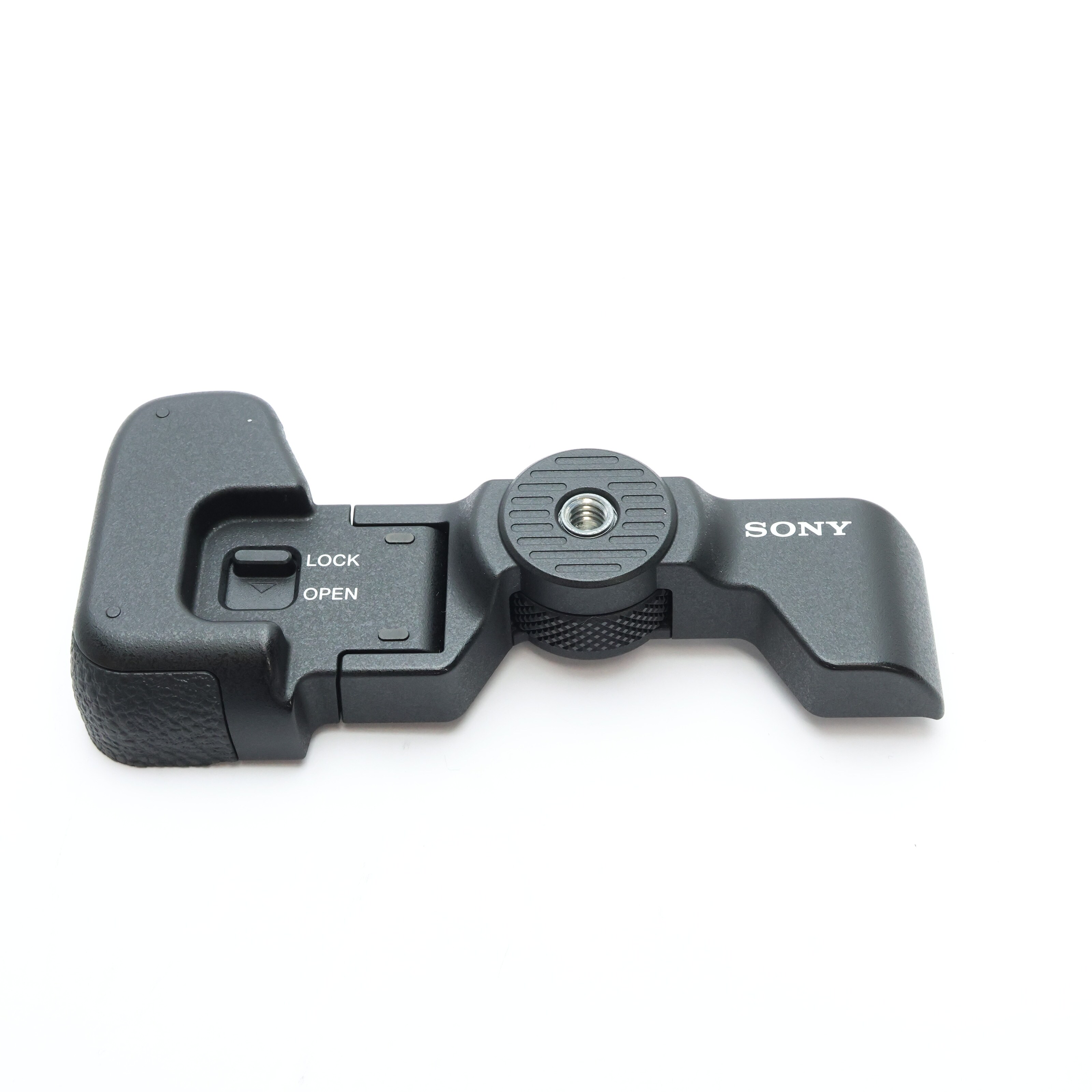 中古)SONY (ソニー) グリップエクステンション GP-X2（商品ID