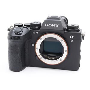 SONY (ソニー) α9III ボディ ILCE-9M3 メイン