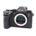 SONY (ソニー) α9III ボディ ILCE-9M3