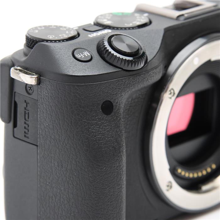 中古)Canon (キヤノン) EOS M3 ダブルズームEVFキット ブラック（商品
