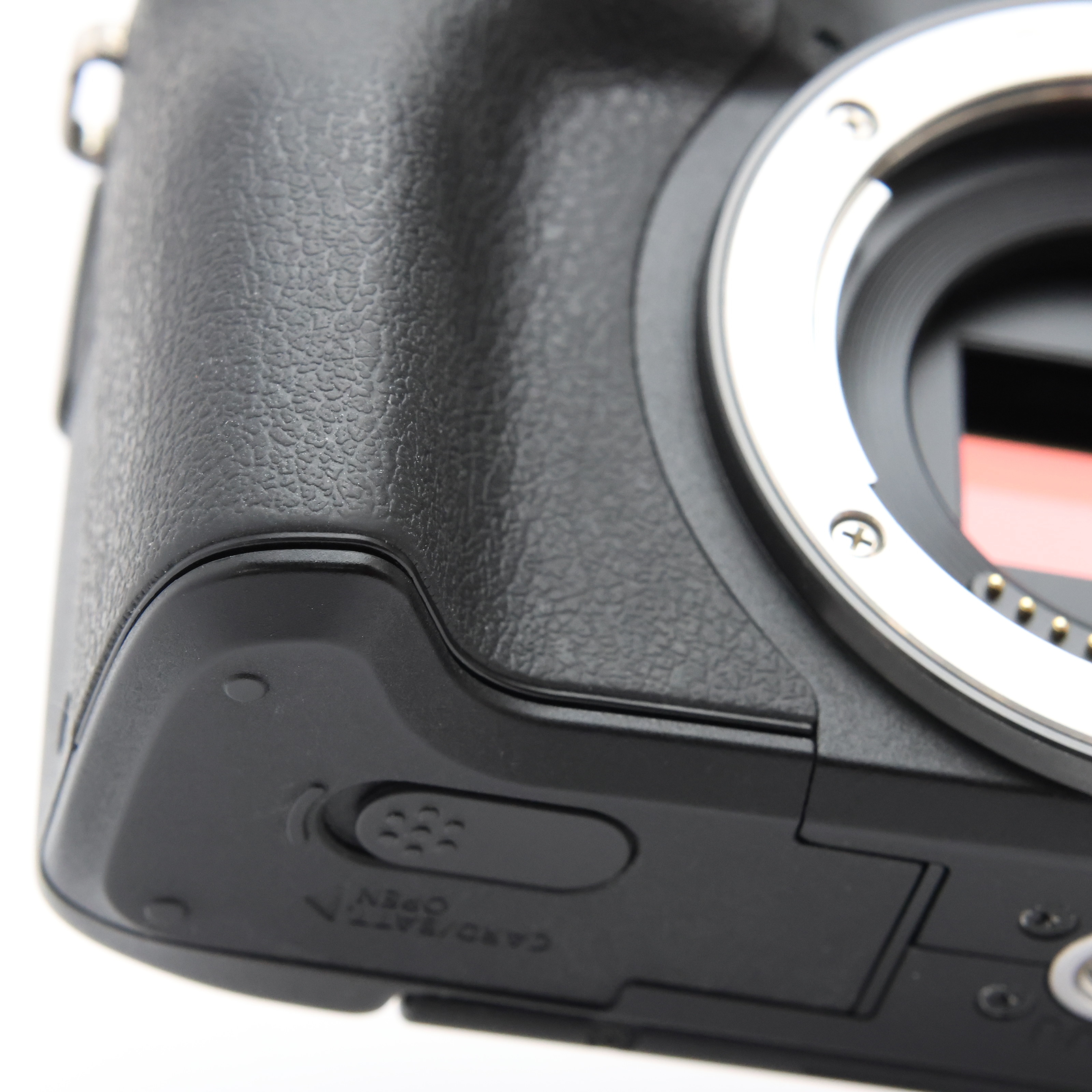 中古)Canon (キヤノン) EOS M3 ダブルズームEVFキット ブラック（商品