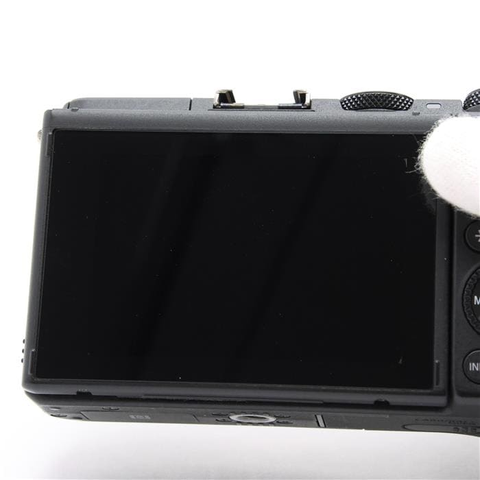 中古)Canon (キヤノン) EOS M3 ダブルズームEVFキット ブラック（商品