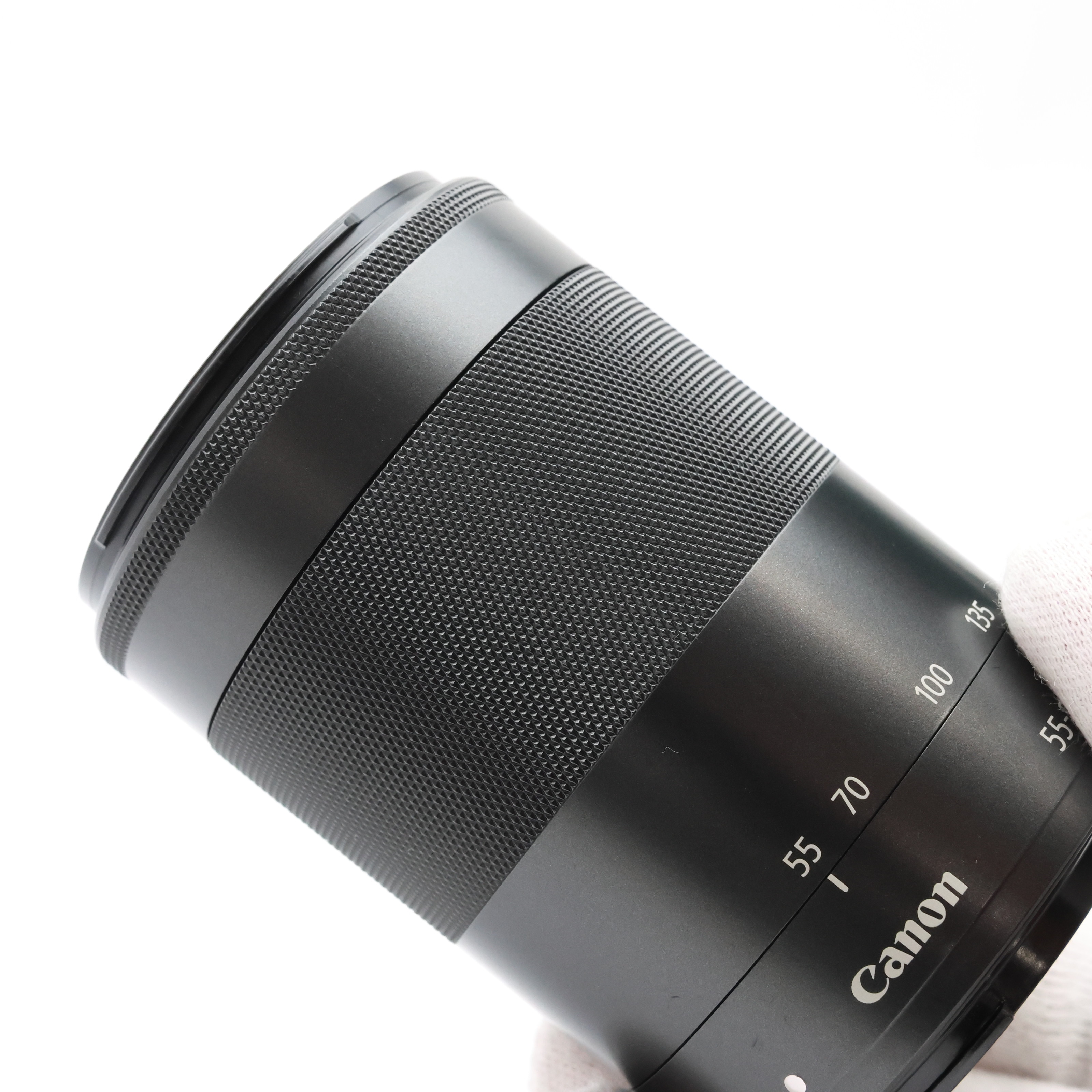 中古)Canon (キヤノン) EOS M3 ダブルズームEVFキット ブラック（商品