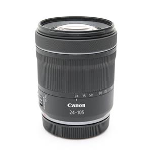 新品)Canon (キヤノン) RF24-105mm F4-7.1 IS STM（商品ID