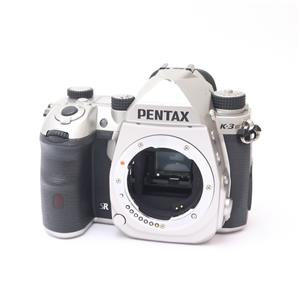 PENTAX K-3 II」の商品検索結果 | デジタルカメラ、ミラーレスカメラ