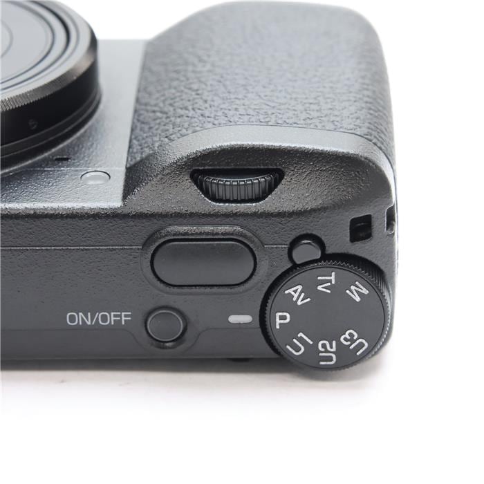 中古)RICOH (リコー) GR IIIx（商品ID：3717030818266）詳細ページ