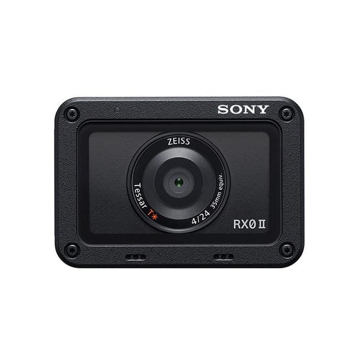 新品)SONY (ソニー) Cyber-shot DSC-RX0M2（商品ID：4548736104266