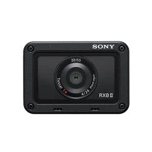 SONY (ソニー) Cyber-shot DSC-RX0M2