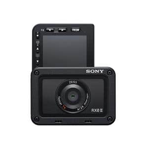 SONY (ソニー) Cyber-shot DSC-RX0M2