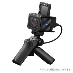 SONY (ソニー) Cyber-shot DSC-RX0M2