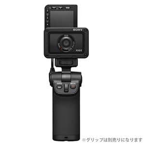 SONY (ソニー) Cyber-shot DSC-RX0M2