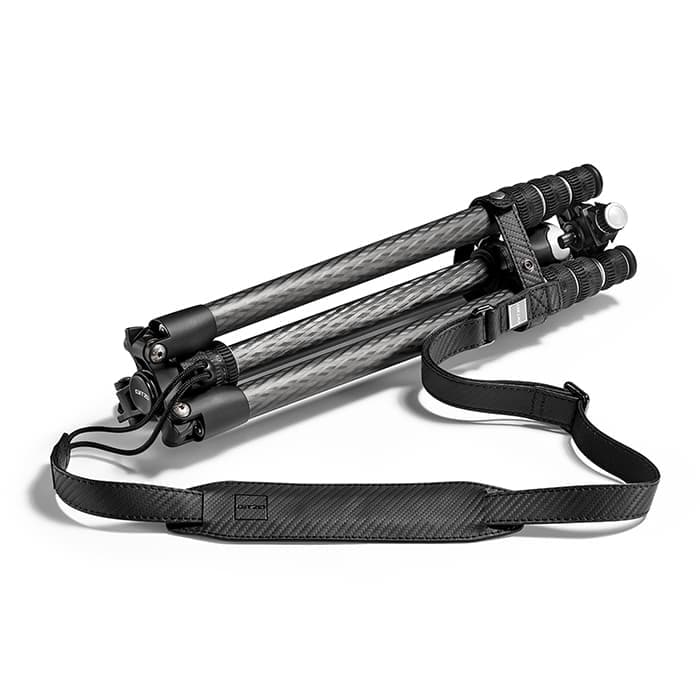 新品)GITZO (ジッツオ) トラベラー三脚キット 1型4段 ソニーαカメラ