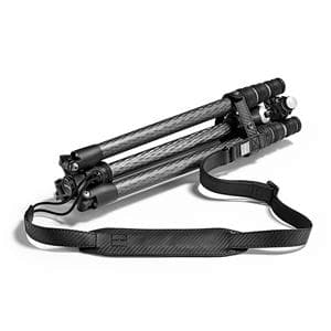 GITZO (ジッツオ) トラベラー三脚キット 1型4段  ソニーαカメラ専用 GK1545TA