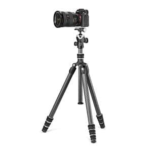 GITZO (ジッツオ) トラベラー三脚キット 1型4段  ソニーαカメラ専用 GK1545TA