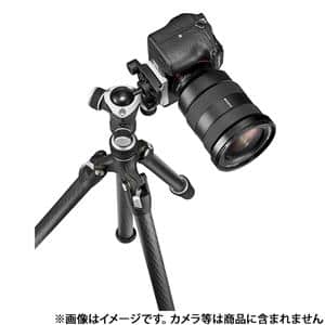 GITZO (ジッツオ) トラベラー三脚キット 1型4段  ソニーαカメラ専用 GK1545TA