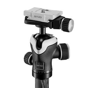 GITZO (ジッツオ) トラベラー三脚キット 1型4段  ソニーαカメラ専用 GK1545TA
