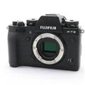 FUJIFILM (フジフイルム) X-T3 ボディ ブラック