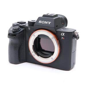 【特価】Sony α7rⅱ ILCE-7RM2 ボディ 本体
