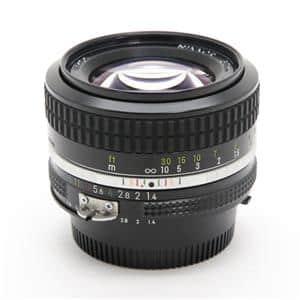Nikon (ニコン) Ai Nikkor 50mm F1.4」の商品検索結果 | デジタル 