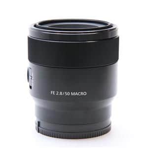 SONY (ソニー) FE 50mm F2.8 Macro SEL50M28」「中古商品」の商品検索 