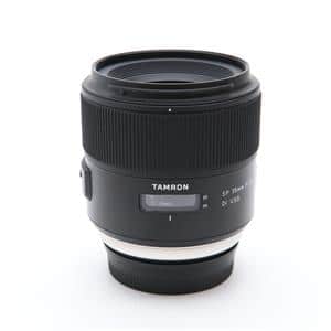 美品 TAMRON タムロン SP 35mm F1.8 Di VC USD